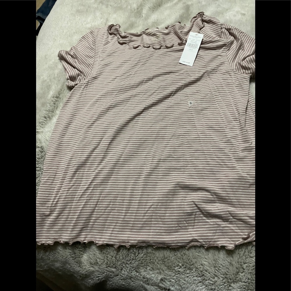 AE soft and sexy tee